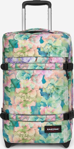 EASTPAK Cart 'Transit' in Mixed colors: front