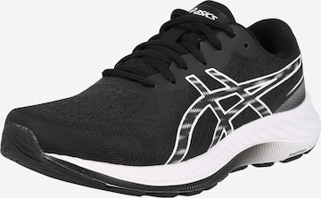 juoda ASICS Bėgimo batai 'Gel-Excite': priekis