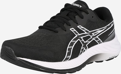 ASICS Παπούτσι για τρέξιμο σε μαύρο / λευκό, Άποψη προϊόντος