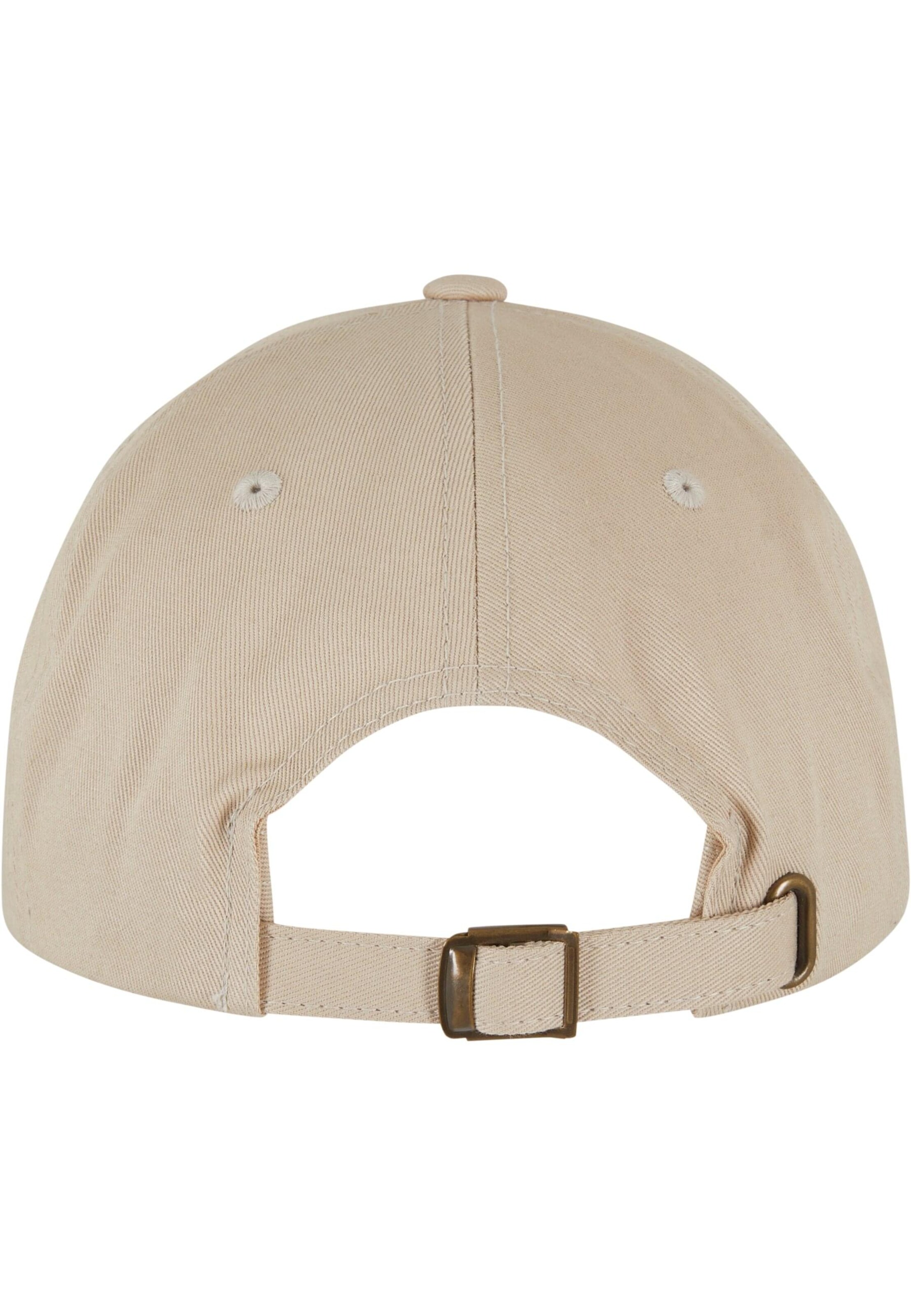 Miss Tee Cap in Beige