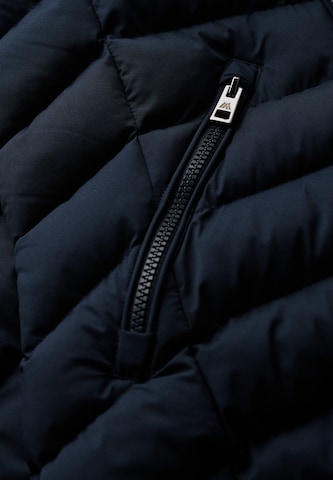 Veste mi-saison 'Fuji' Superdry en rouge