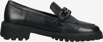 ARASlip On cipele - crna boja