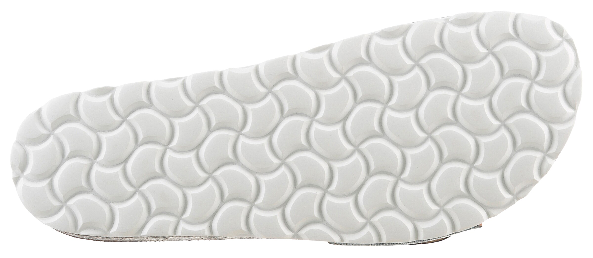 Aniston Mules in Blue