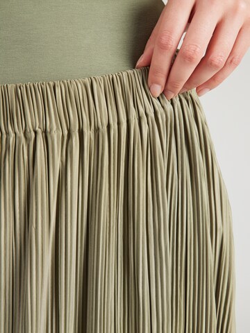 Samsøe Samsøe Rok 'Uma' in Groen