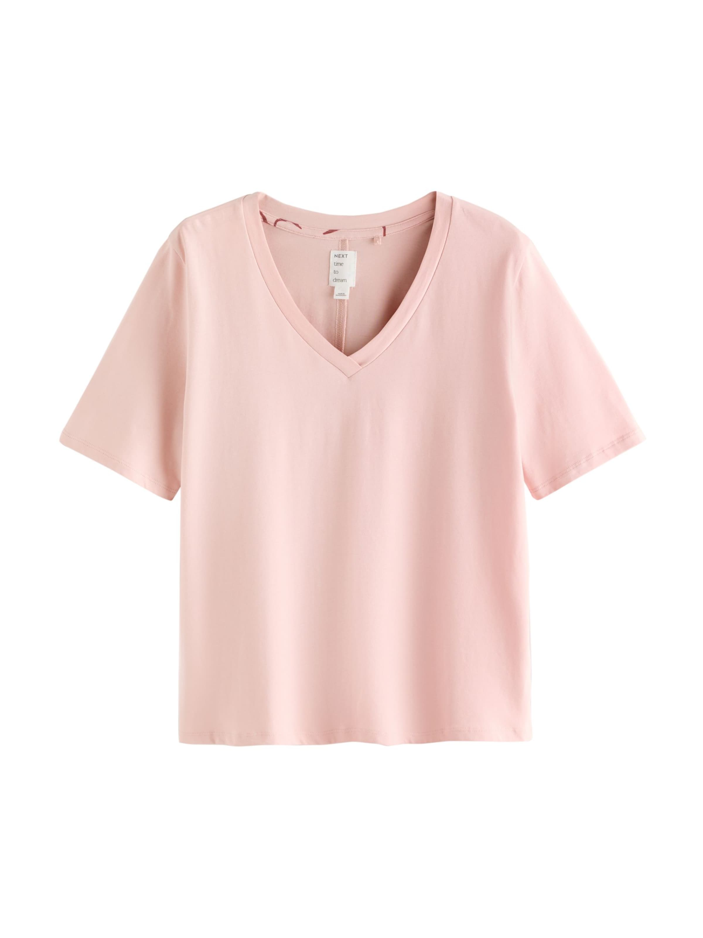 Shorty Next en rose