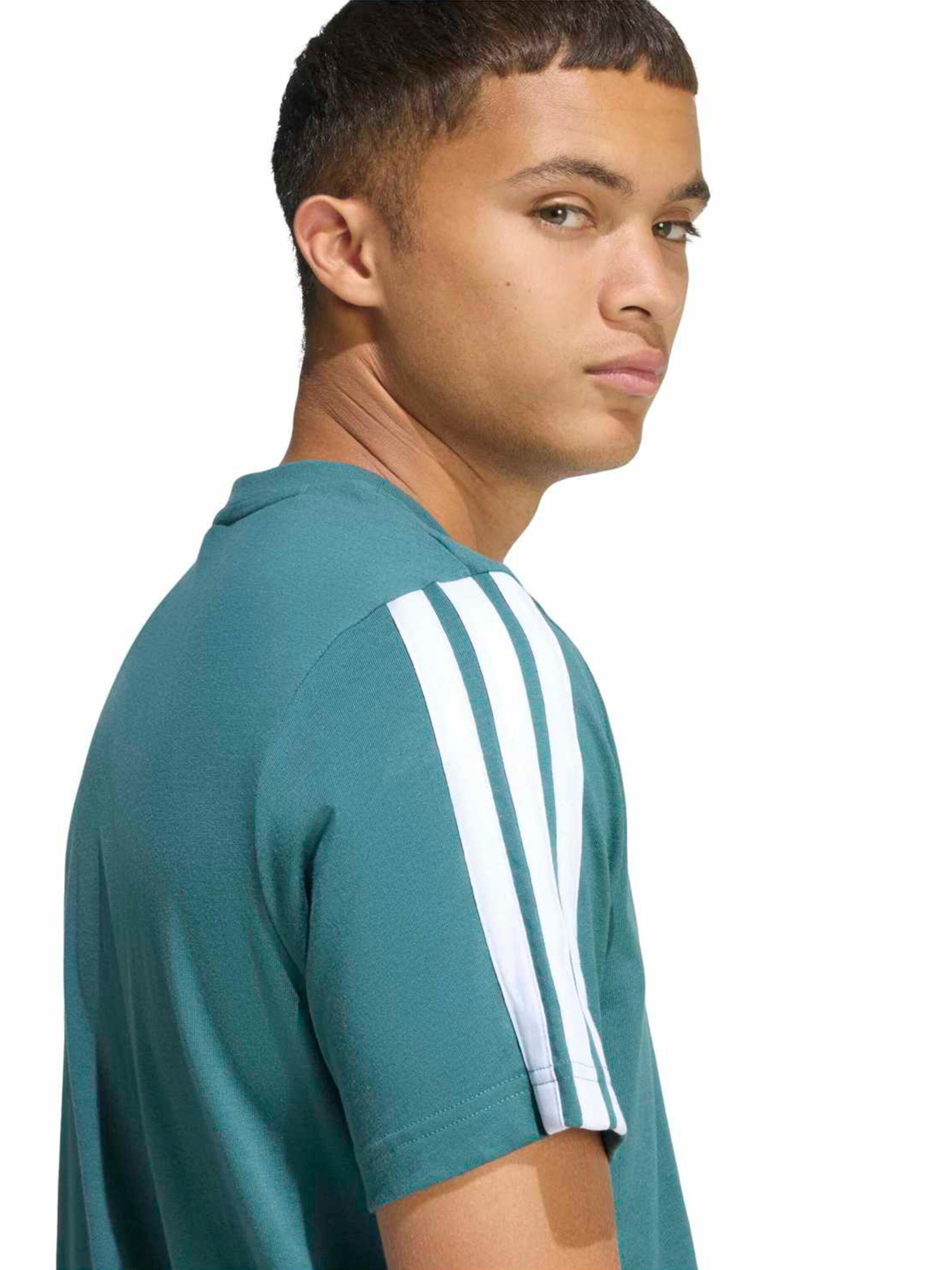 ADIDAS SPORTSWEAR Performance shirt in Green