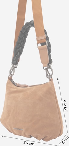 FREDsBRUDER Shoulder bag in Brown