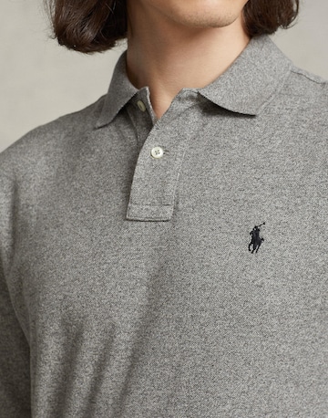 Polo Ralph Lauren Póló - szürke