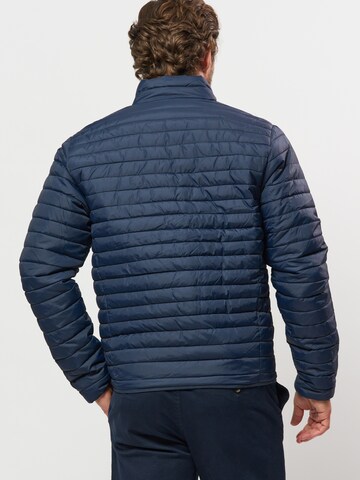 VINSON - Chaqueta de entretiempo ' VMVMHowie ' en azul