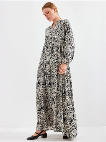 Bigdart - Vestido em preto