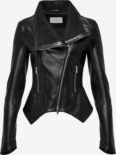 V S P Winterjacke 'Sigrid' in XS in schwarz, Produktansicht