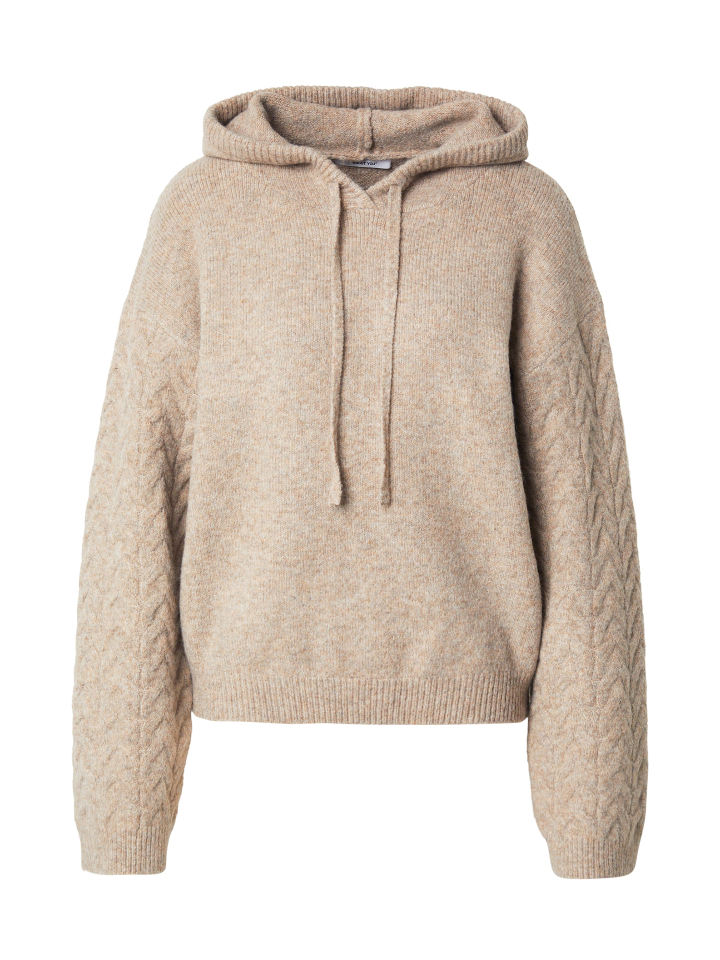 Pullover &#x27;Hilde&#x27; di ABOUT YOU in marrone: frontale