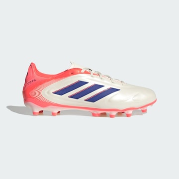 Chaussure de foot 'Copa Pure 3 League' ADIDAS PERFORMANCE en blanc