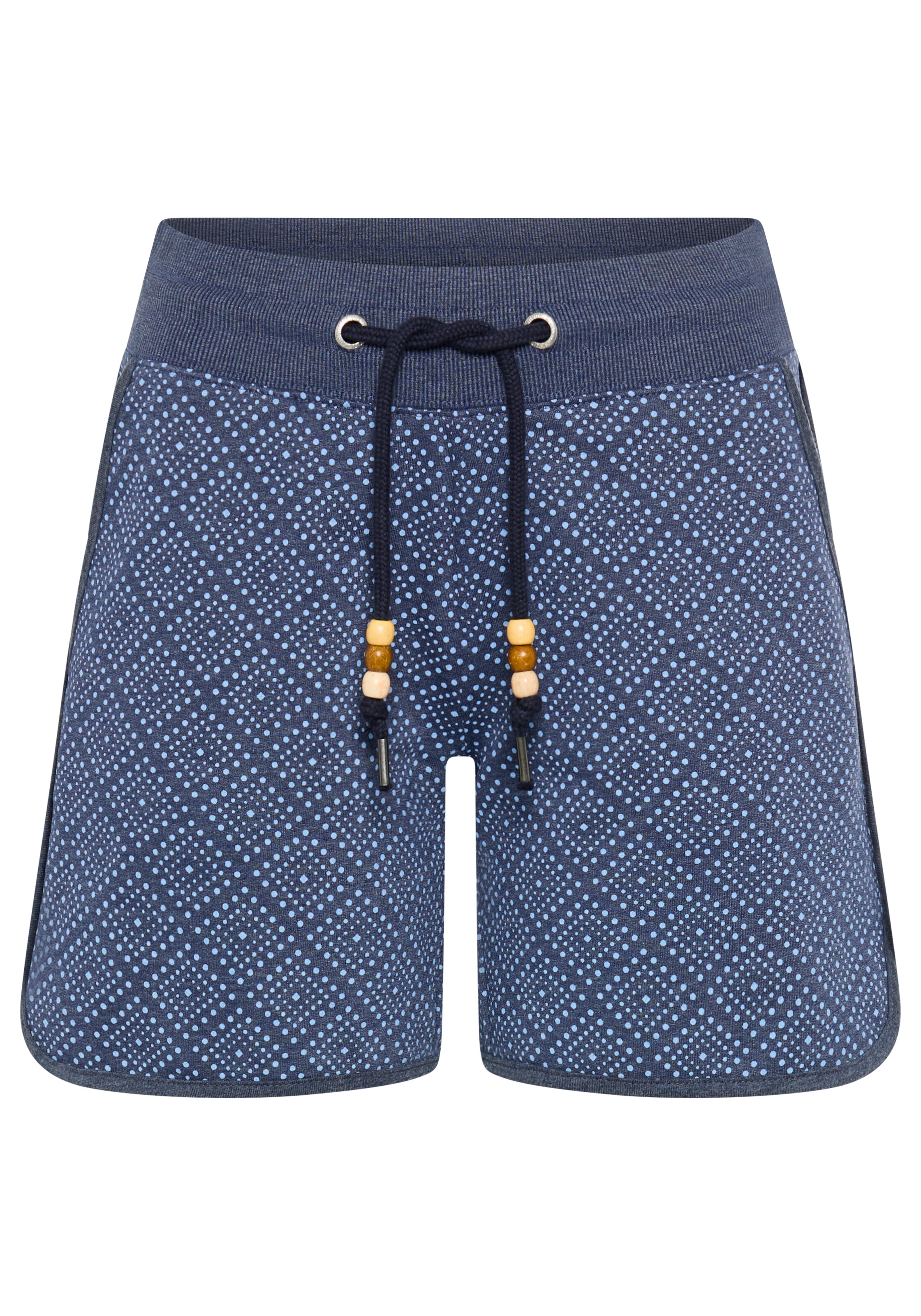 KangaROOS Regular Hose in Blau: Vorderseite