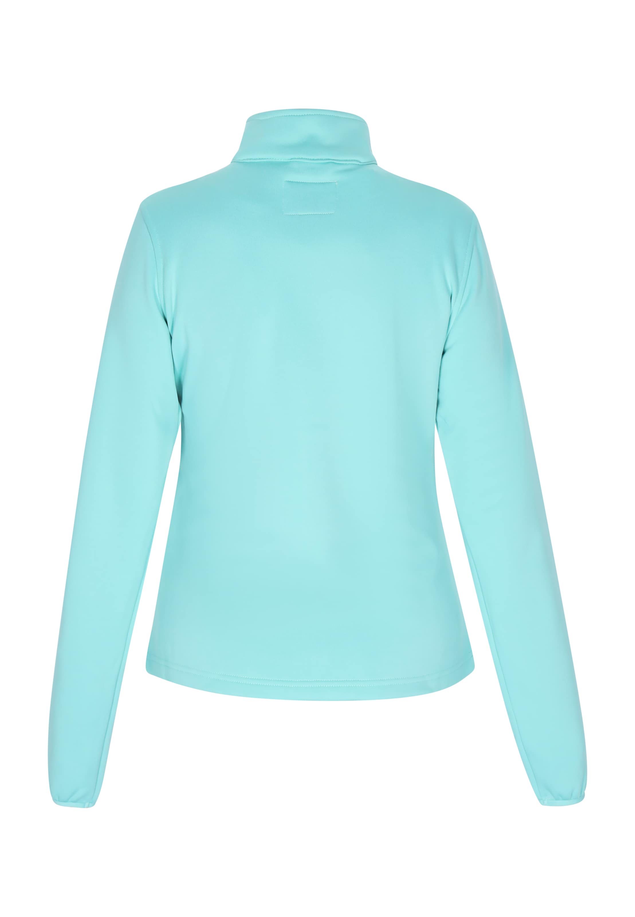 DreiMaster Maritim - Casaco meia-estação 'Tweek' em verde