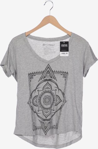 ELEMENT Top & Shirt in M in Grey: front