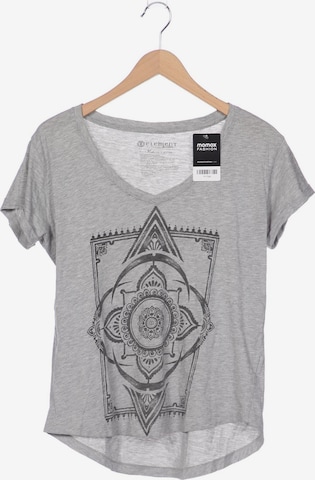 ELEMENT T-Shirt M in Grau: predná strana