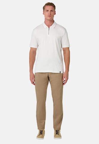 Boggi Milano Shirt in White