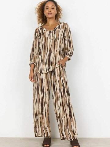 Camicia da donna 'Ruth' di Soyaconcept in bianco