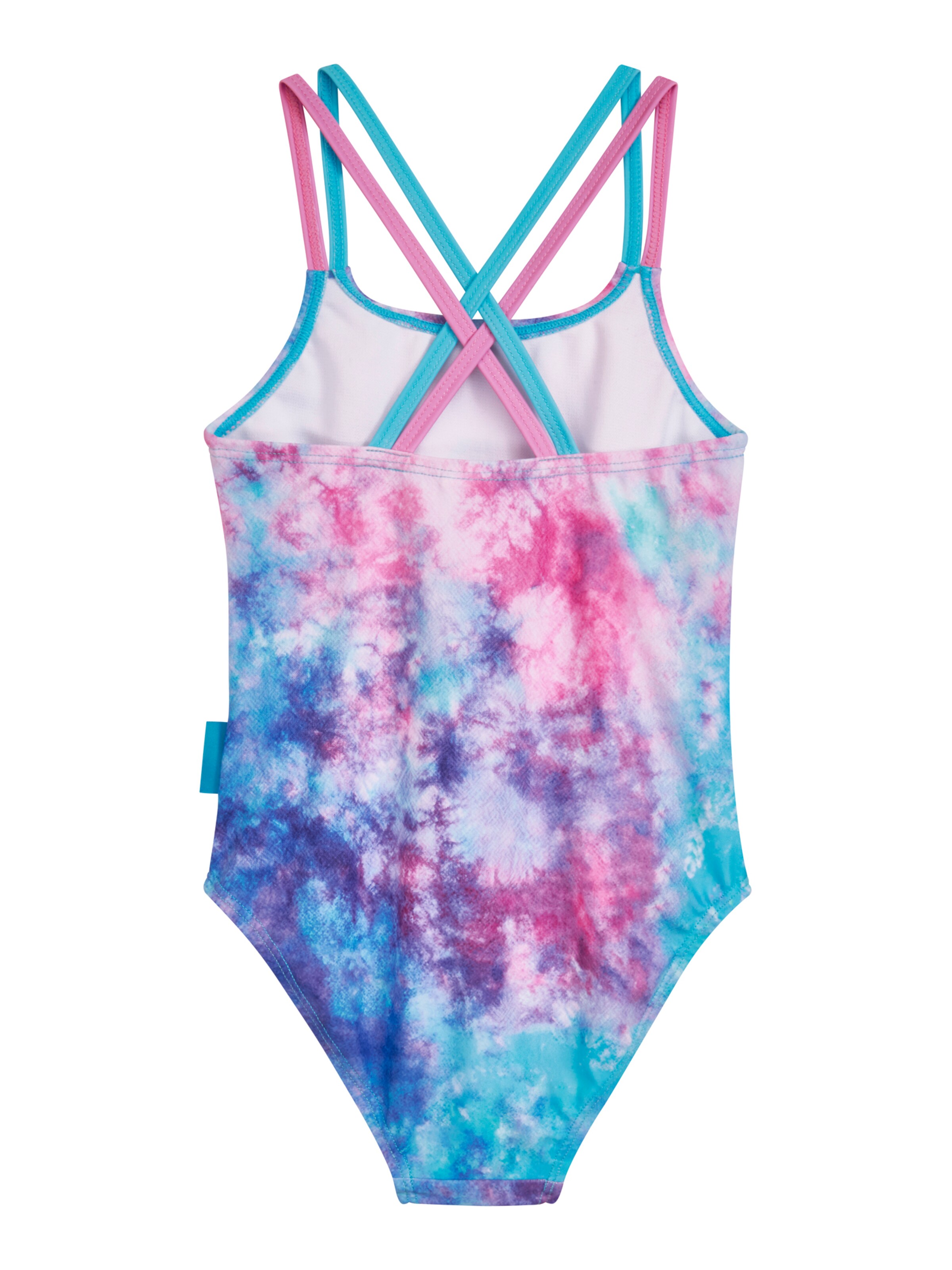 Maillot de bain PLAYSHOES en vert