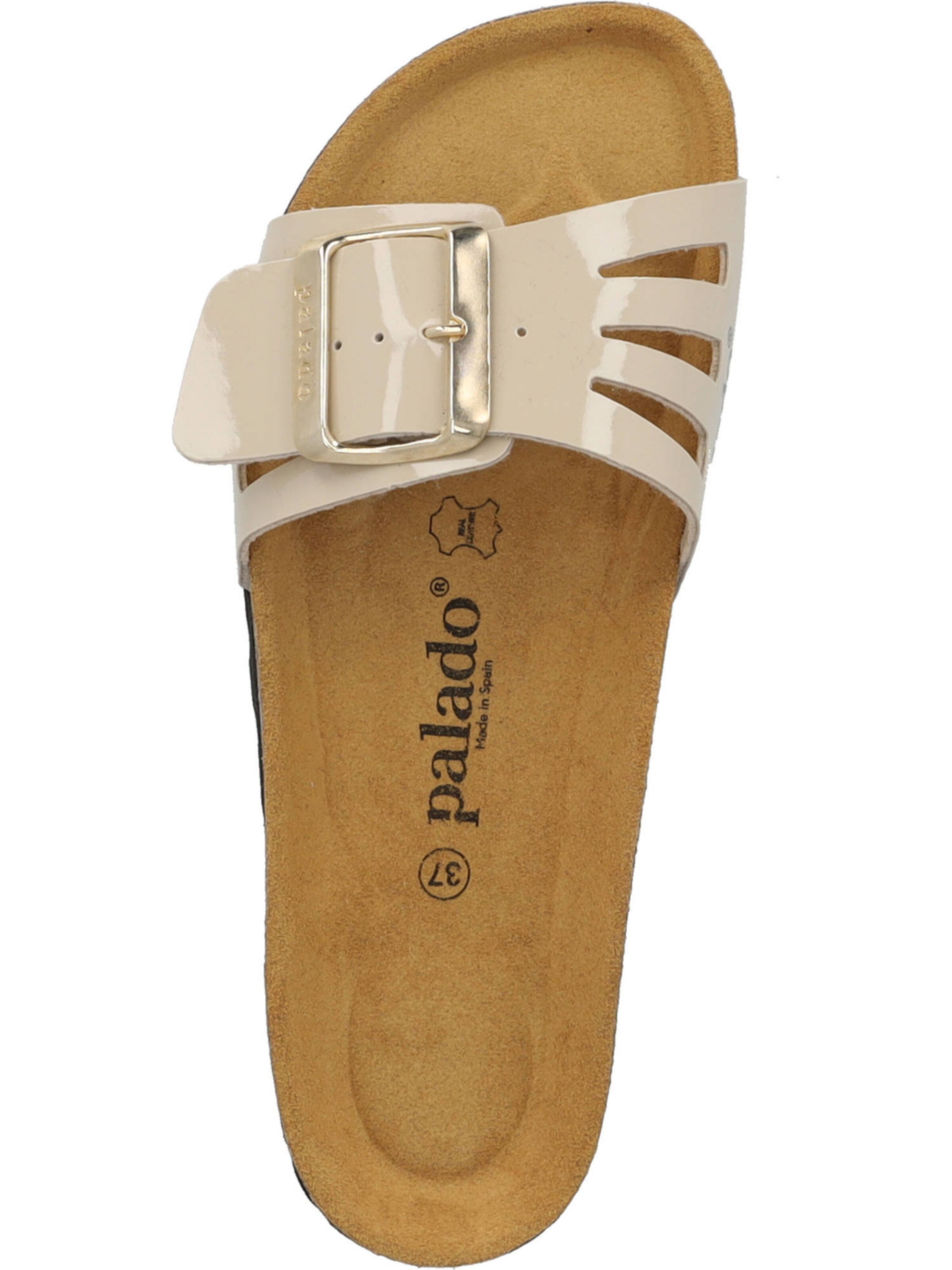 Palado Пантолеты 'Malta EGS Vent' в Бежевый