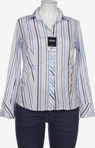 GERRY WEBER Bluse XL in Weiß: predná strana