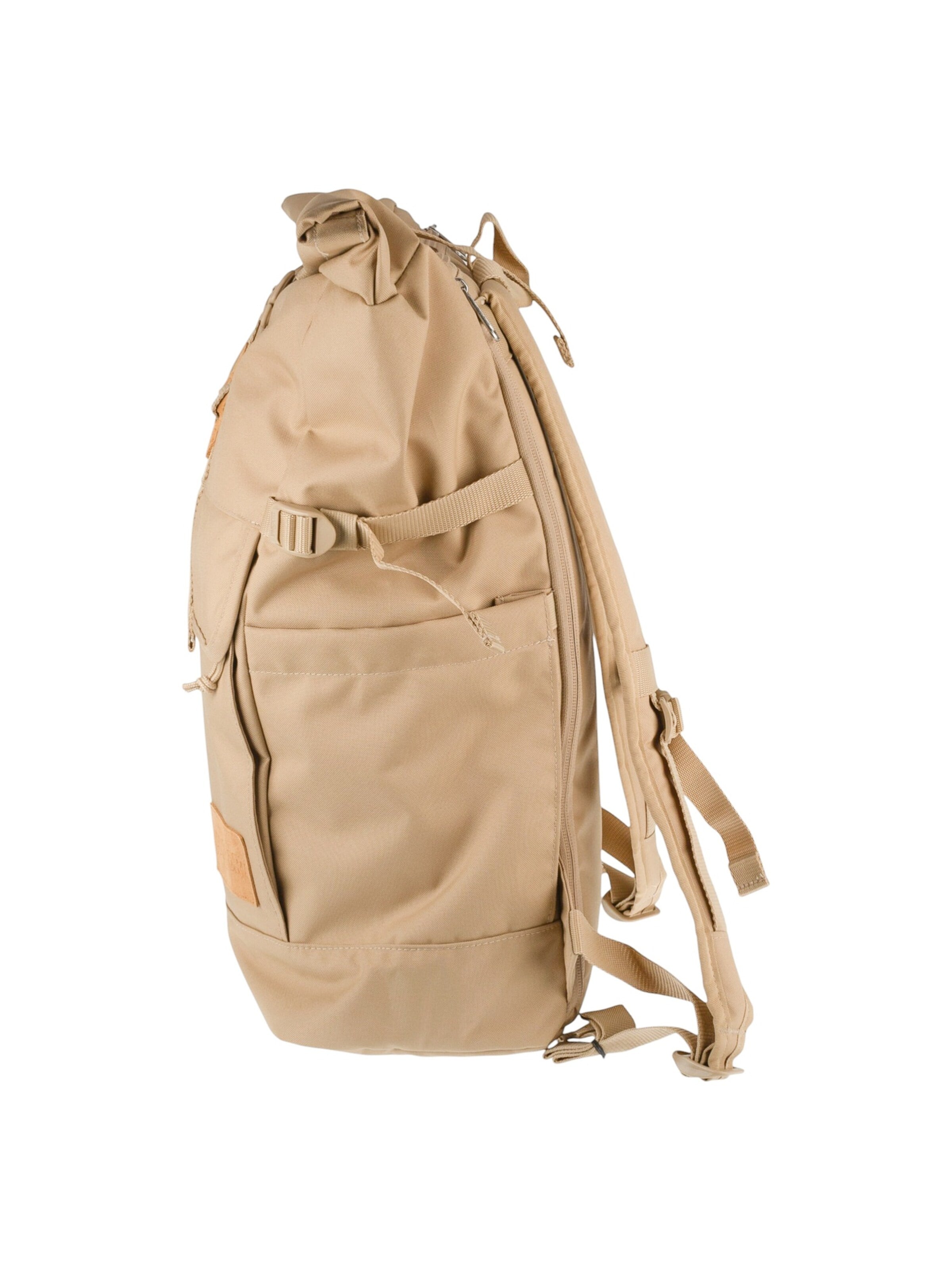 JANSPORT Backpack in Beige