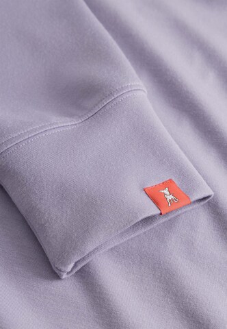 Frieda & Freddies NY Sweatshirt in Purple