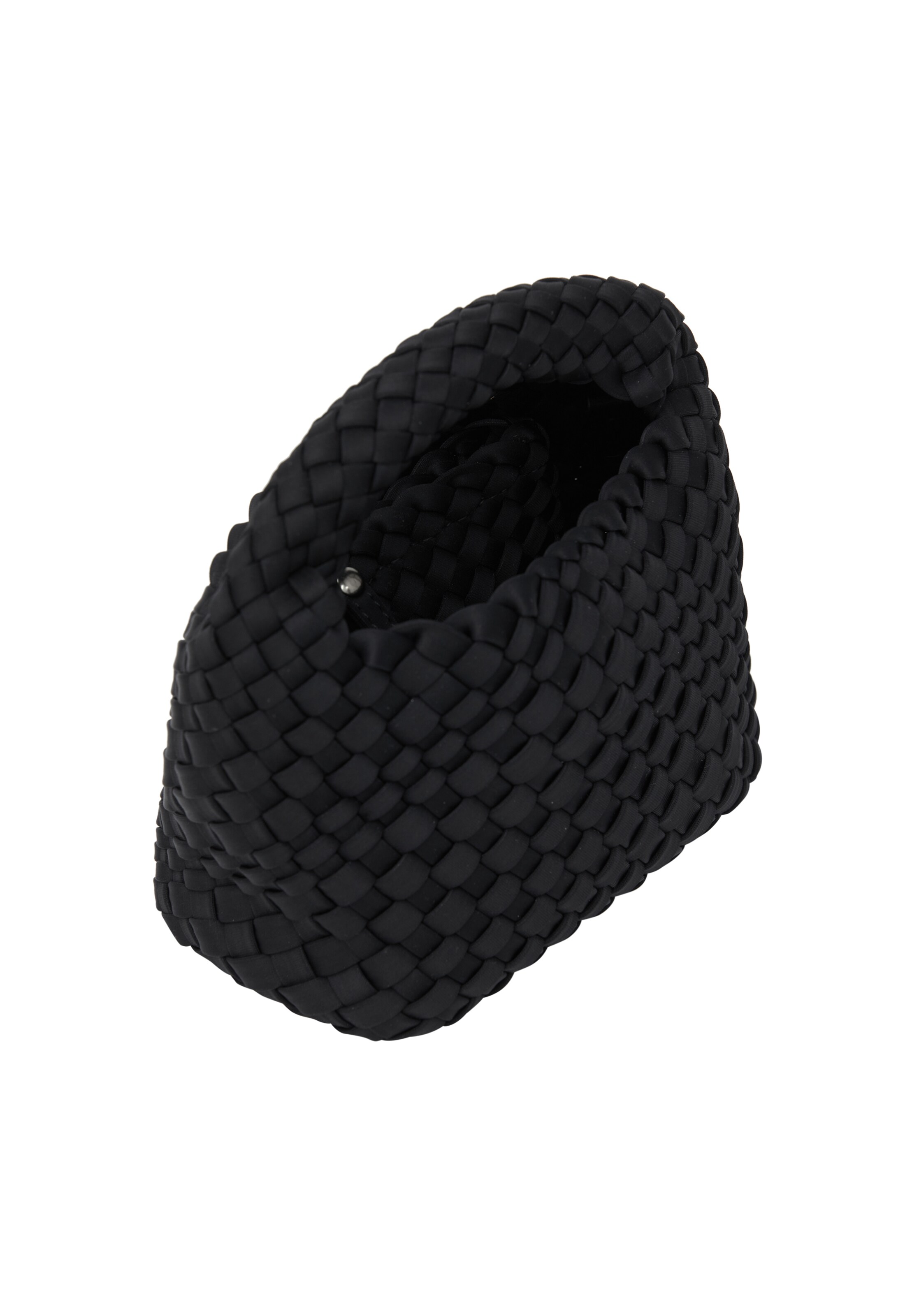 KRZY - Bolso de mano en negro