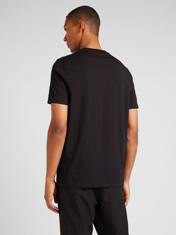 BOSS Póló - fekete