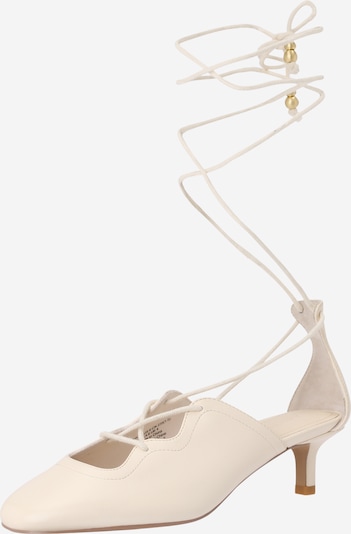 Pumps & Other Stories pe alb murdar, Vizualizare produs