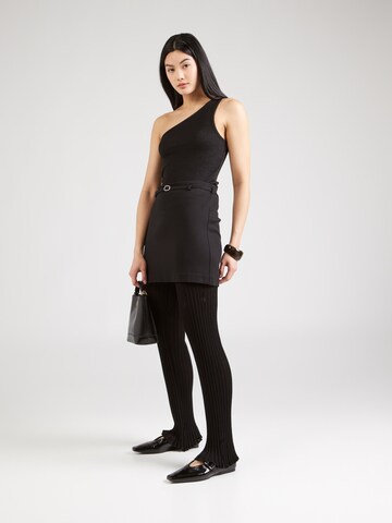 SELECTED FEMME Top 'SLFAYA' – černá