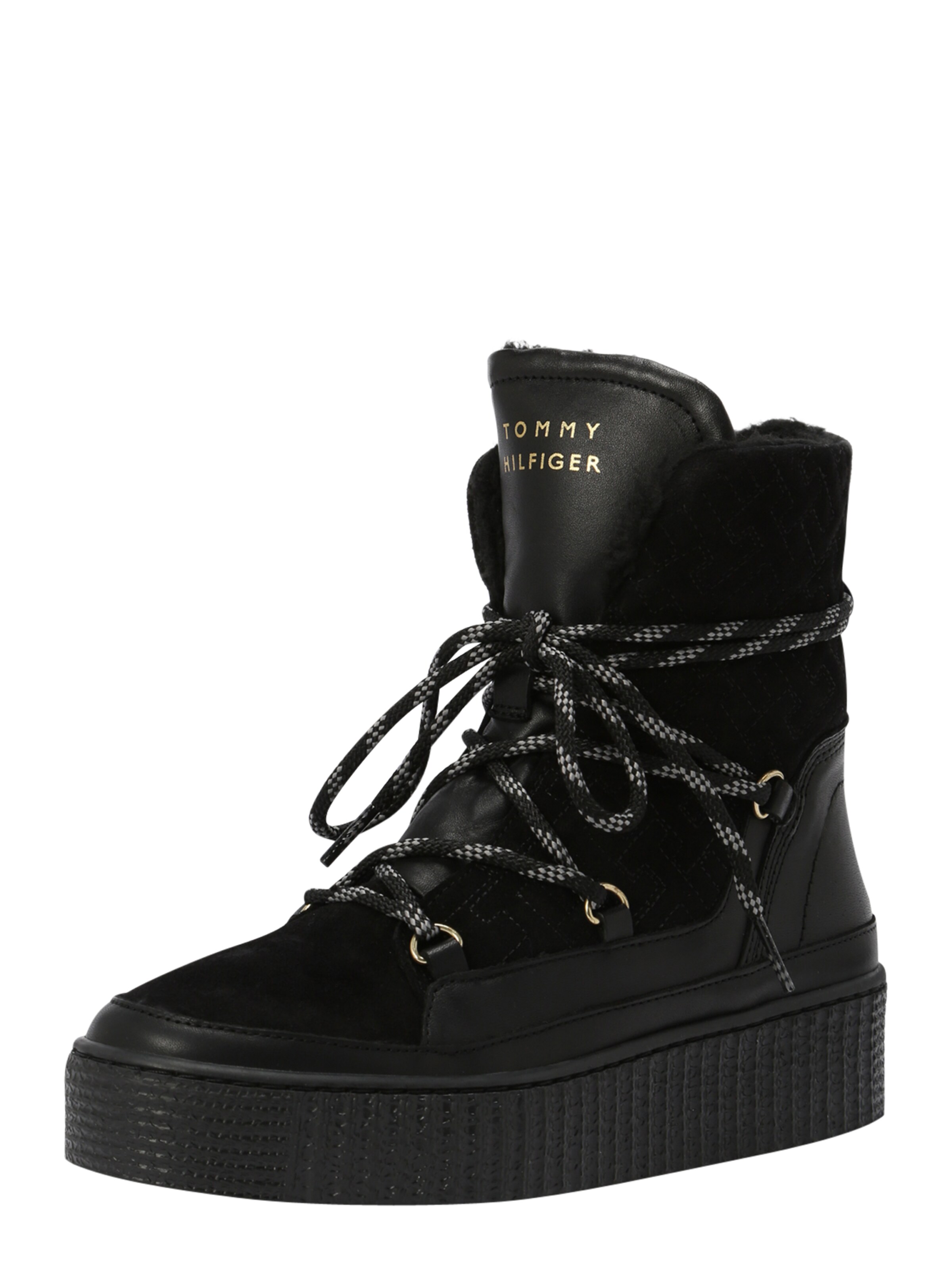 Botas TOMMY HILFIGER mujer » online en ABOUT YOU