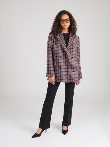 Stella Nova Blazer i blå