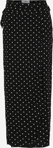 Jupe Dorothy Perkins Tall en noir : devant