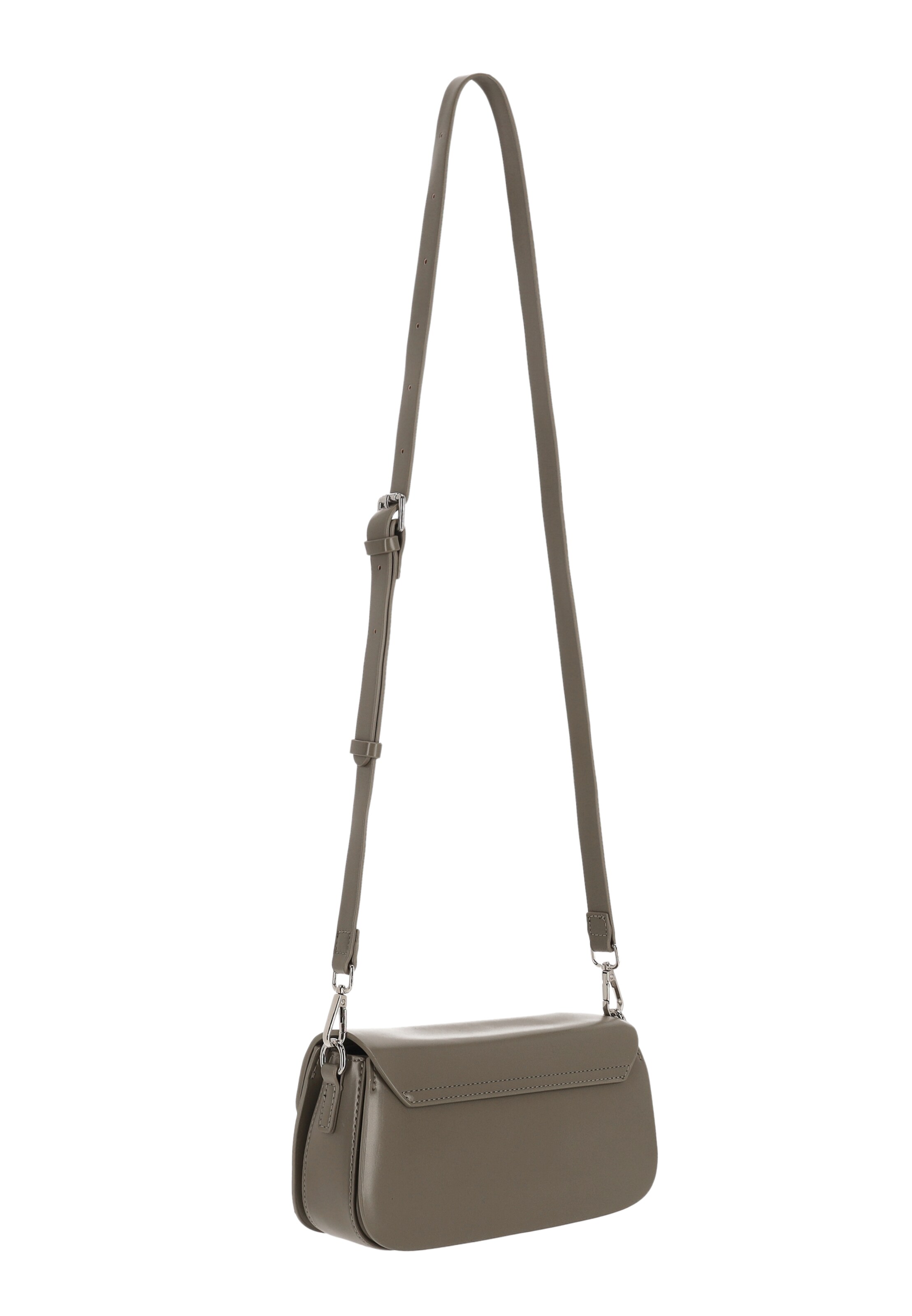 usha BLACK LABEL - Bolso de hombro en verde