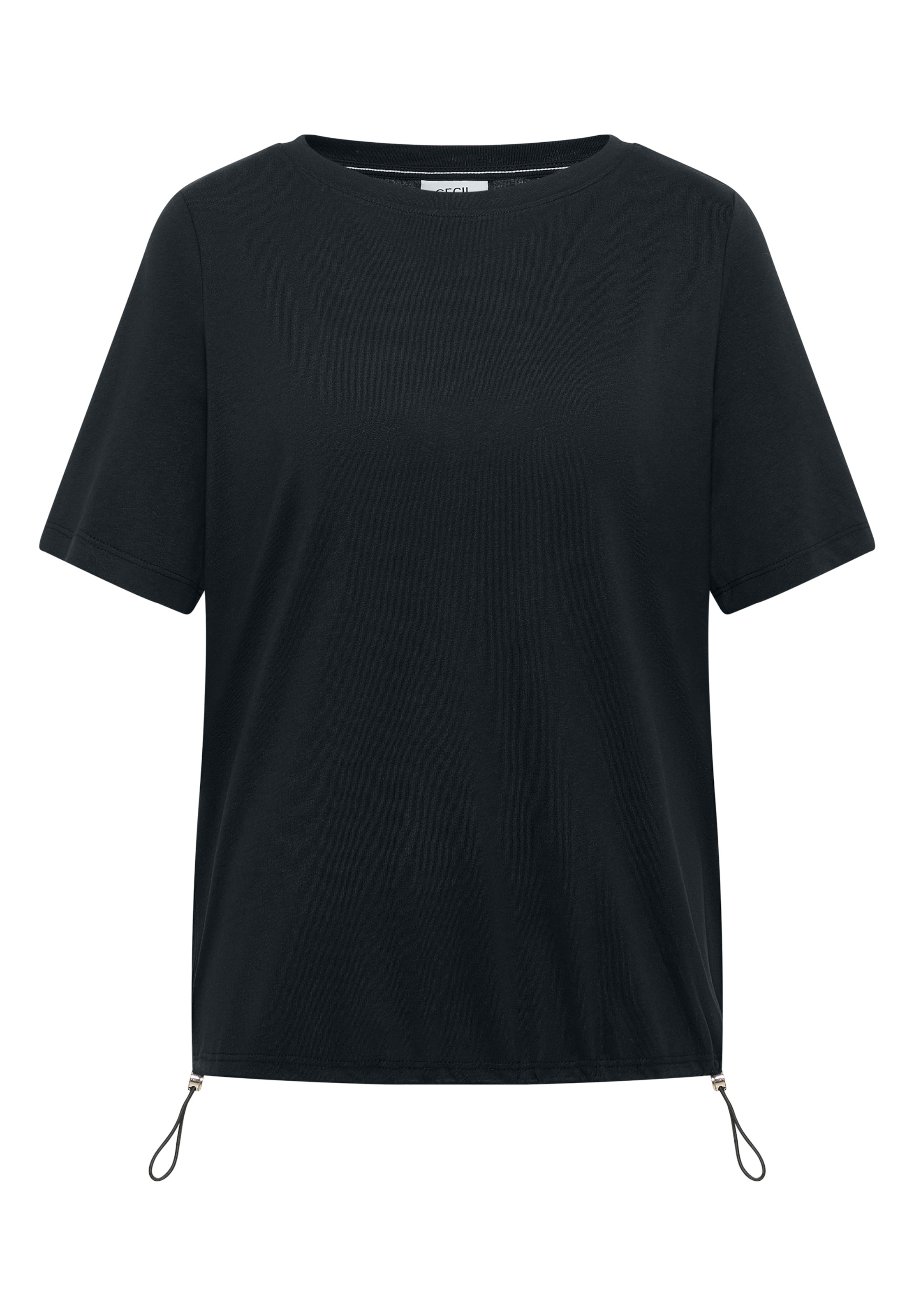 CECIL Shirt in Green: front
