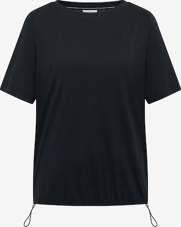 CECIL Shirt in Green: front