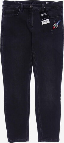 LAUREL Jeans in 30 in Grey: front
