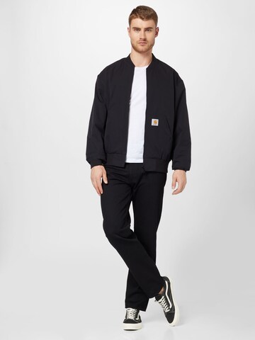 Carhartt WIP - Chaqueta de entretiempo en negro