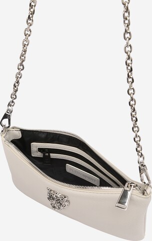 Plein Sport Clutch 'ZOE' in Grey