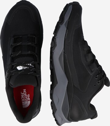 THE NORTH FACE Athletic Shoes 'VECTIV EXPLORIS' in Black