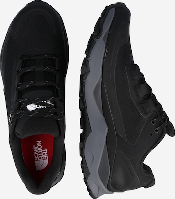 THE NORTH FACE - Sapatilha de desporto 'VECTIV EXPLORIS' em preto