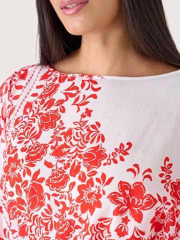 Camicia da donna di Camomilla Italia in bianco