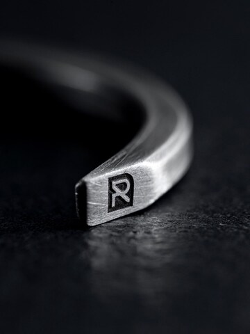 REYTEL Bracelet 'DIGNITY' in Silver