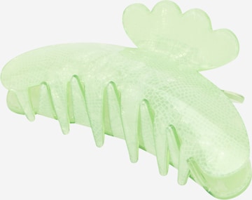 zaļš SUI AVA Aksesuāri matiem 'Picnic': no priekšpuses