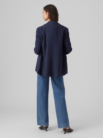 VERO MODA - Blazer 'Vera' em azul