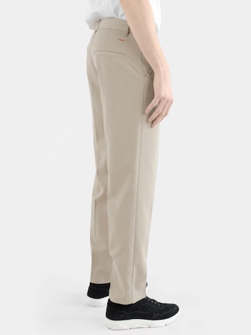 Ciszere Regular Hose 'Landon'‌‌‌‌ in Braun