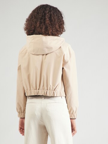 Giacca di mezza stagione 'VMVic' di VERO MODA in beige