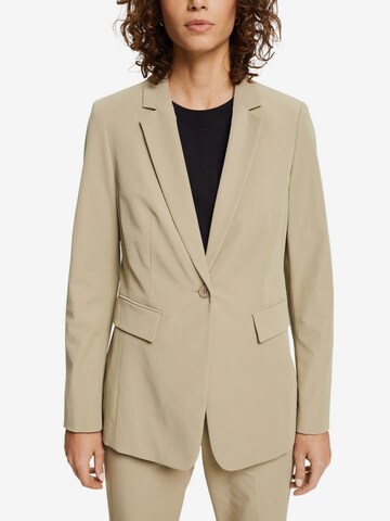 ESPRIT Blazer in Grün